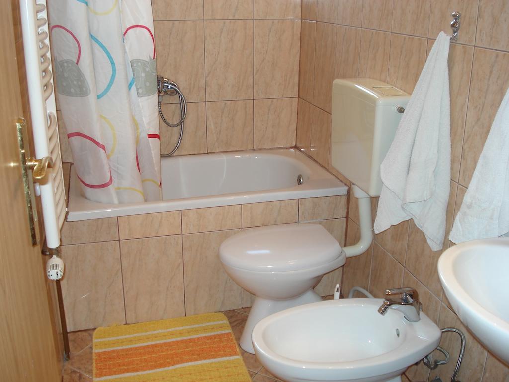 Apartment Blaza เซนญ์ ห้อง รูปภาพ