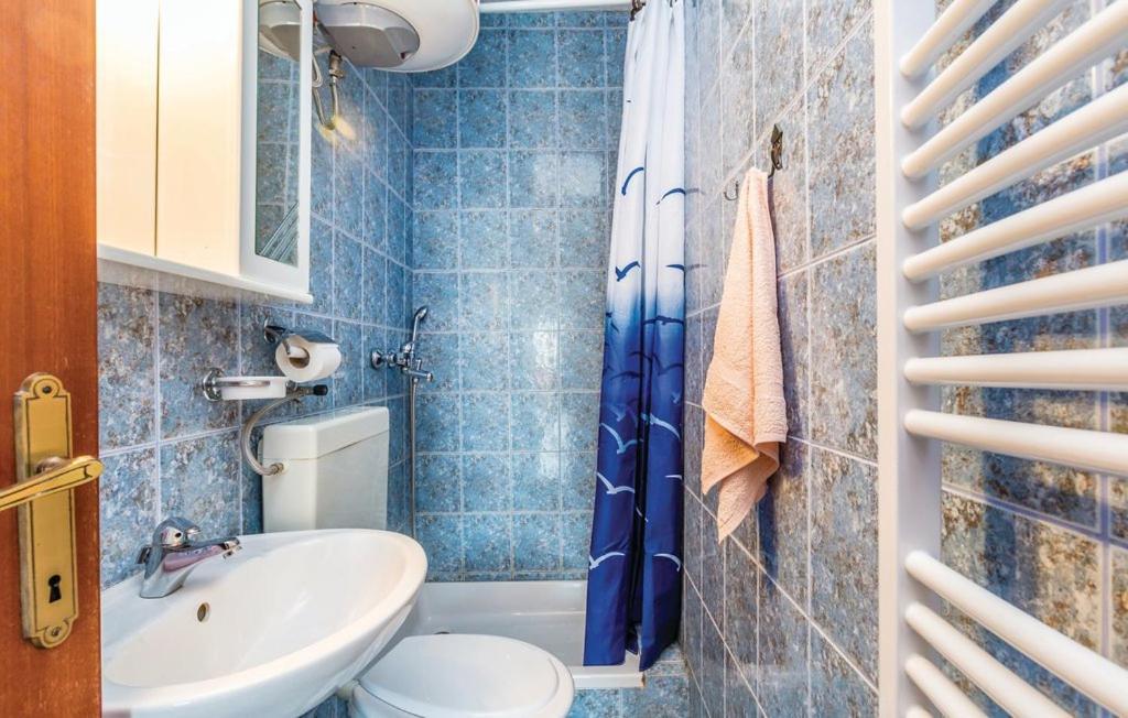 Apartment Blaza เซนญ์ ภายนอก รูปภาพ